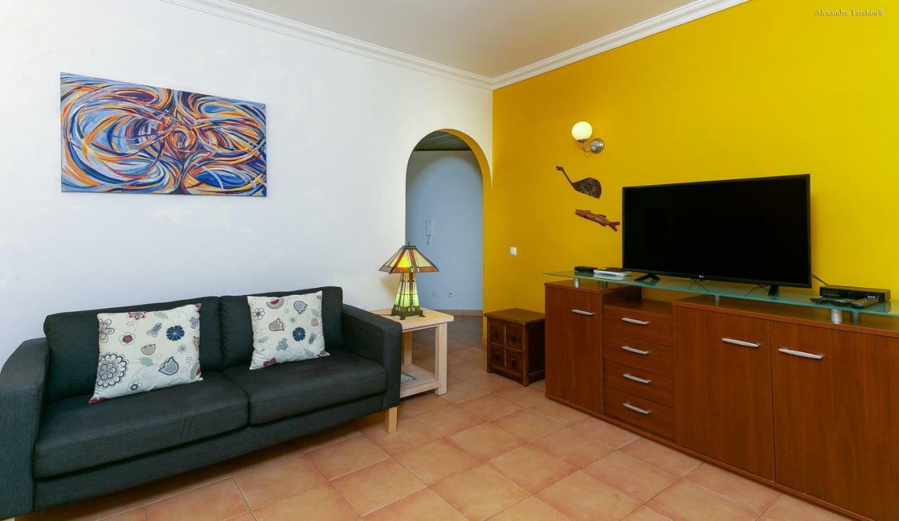 A03 - Central 1 Bed Apartment Lagos Kültér fotó